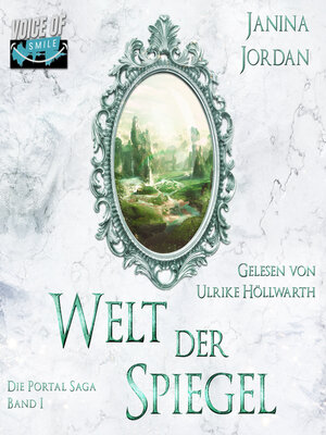cover image of Welt der Spiegel